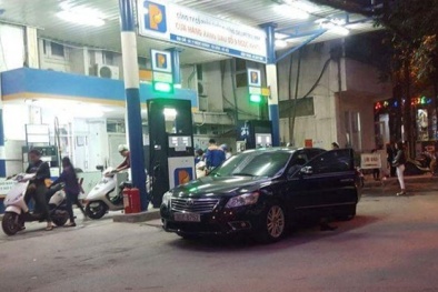 Vì sao người dân thờ ơ với xăng sinh học E5?