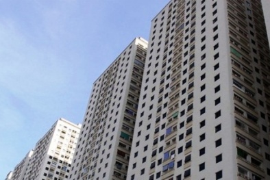 Công bố sai phạm tại khu đô thị Đại Thanh