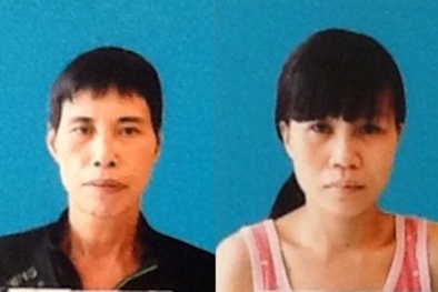 ‘Bàn tay vàng’ nổi tiếng đất Cảng ‘sa lưới’ cùng người tình da giày