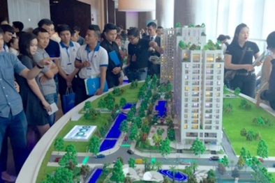 Bất động sản 'ấm' hơn, nhưng không phải cứ đầu tư là có lãi