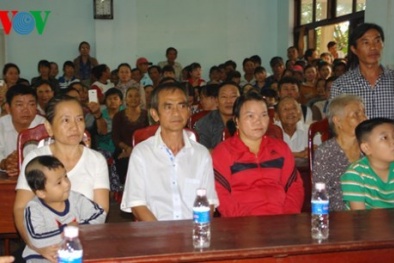Vì sao quá trình minh oan cho ông Huỳnh Văn Nén lâu đến vậy?