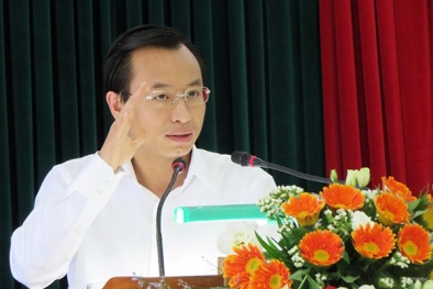 Bí thư Đà Nẵng: 'Phân cấp mạnh mẽ, làm không được thì tự khắc phải thôi!'