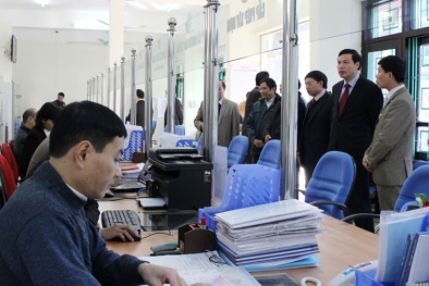 Cơ quan Đăng ký 13Win ngay nhé tăng cường áp dụng TCVN ISO 9001:2008