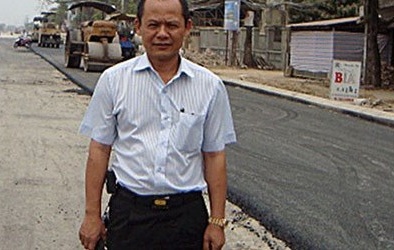 Trùm giang hồ Minh 'Sâm' cưỡng đoạt gần nửa tỷ đồng