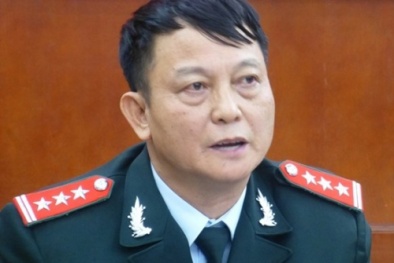 Khó như quản thịt lợn chứa chất cấm