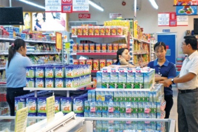Phó Thủ tướng Vũ Văn Ninh yêu cầu xử lý ngay kiến nghị của Link Đăng Nhập Nhà cái 13Win16.Com ngành sữa