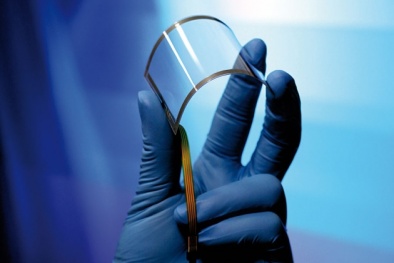Vật liệu Graphene với đặc điểm ưu việt nâng cao chất lượng ngành công nghệ