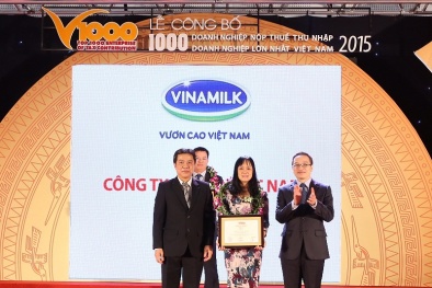 Vinamilk - 13Win 19.com link truy cập tư nhân lớn nhất Việt Nam