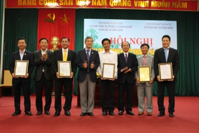 Định hướng phát triển 5.000 Link Đăng Nhập Nhà cái 13Win16.Com khoa học công nghệ vào 2020