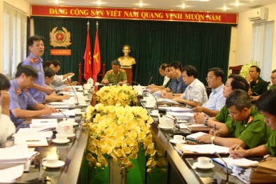 Hiệp hội Phân bón ‘vạch tội’ Công ty Thuận Phong lừa dối người tiêu dùng 