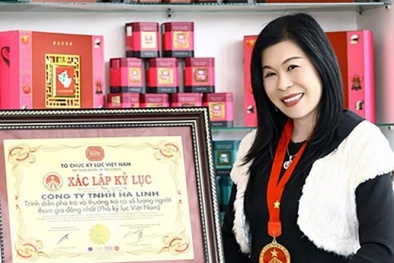 Bộ Công an Trung Quốc quyết định tạm dừng việc bàn giao thi thể bà Hà Linh 