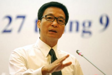 Chính sách hay mà không đi vào cuộc sống thì có ích lợi gì?