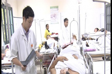 Tai nạn kinh hoàng trên cao tốc Pháp Vân: Nhà xe bị tố bỏ mặc nạn nhân