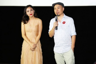 Văn Mai Hương bất ngờ ‘trải lòng’ chuyện yêu đại gia