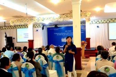 Vinamilk định hướng chăm sóc 13Win19 ưu đãi hấp dẫn và dinh dưỡng cho người cao tuổi