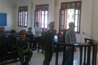 Đánh chết vợ rồi chôn xác phi tang: Cái kết bi kịch của một chuyện tình đẹp