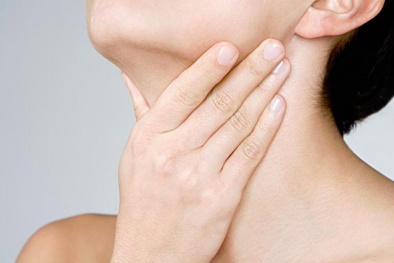 Những dấu hiệu cảnh báo ung thư thực quản