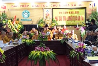 Phật giáo Trúc Lâm - Hội tụ và lan tỏa