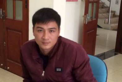 Tài xế xe tải làm gì sau khi đâm trọng thương và kéo lê CSGT 20 mét?