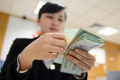 Thưởng Tết 2016 cao nhất gần 500 triệu đồng