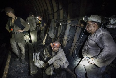 Tin tức mới nhất về Ukraine ngày 12/12: Kiev không thể thoát phụ thuộc vào Donetsk