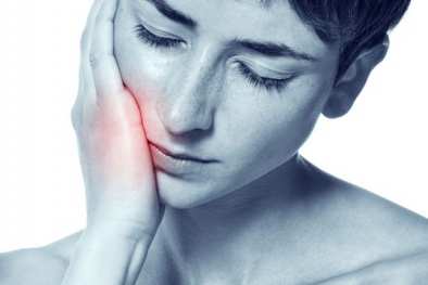 Những dấu hiệu phát hiện ung thư miệng sớm