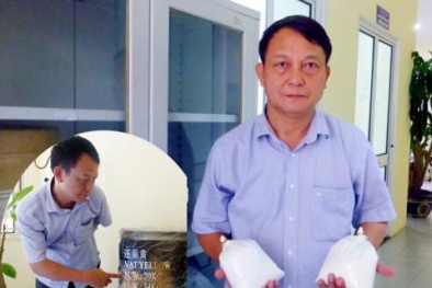 Công ty hóa dược quốc tế Phương Đông sai phạm nghiêm trọng về kinh doanh Salbutamol