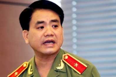 Tướng Chung kể chuyện xử đạo Hoàng Thiên Long bằng chiêu “nhà 13Win22 com tỷ lệ cược cao có khách”