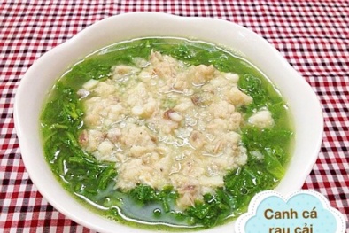 Gợi ý thực đơn 'say lòng người' ngày Tết dương lịch