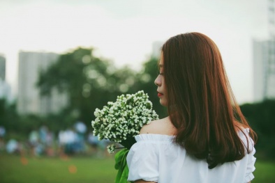 Những điểm chụp ảnh Tết dương lịch 2016 siêu đẹp tại Hà Nội