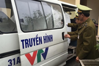Tin tức pháp luật mới nhất hôm nay ngày 16/12