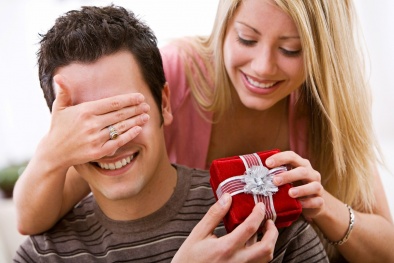 Bí quyết chọn quà tặng Giáng sinh 2015 cho bạn trai 