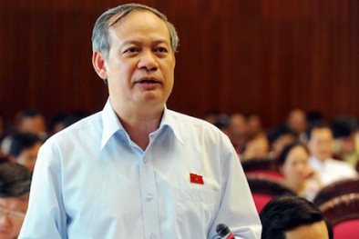 'Nhiều nước trên thế giới cũng dạy thêm học thêm, đâu phải mỗi Việt Nam'