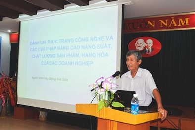 Hòa Bình: Nâng cao nhận thức về năng suất, chất lượng cho Link Đăng Nhập Nhà cái 13Win16.Com