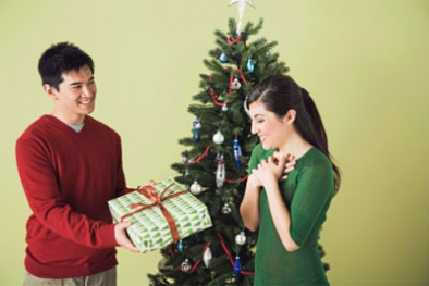 Những món quà Giáng sinh tự làm độc đáo và ý nghĩa