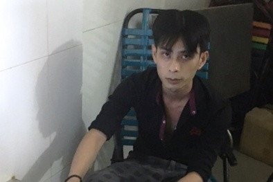 Tin tức pháp luật mới nhất 24h hôm nay ngày 17/12