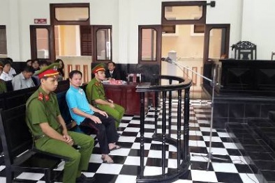Vụ ‘chai nước Number 1 giá 500 triệu’: Luật sư nghi ngờ năng lực Hội thẩm nhân dân