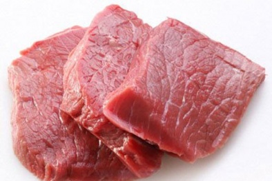 Cách phân biệt thịt lợn sạch và lợn bệnh siêu đơn giản cho các bà nội trợ 