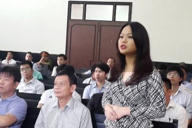 Tân Hiệp Phát không báo, sao công an biết đến để bắt Võ Văn Minh?