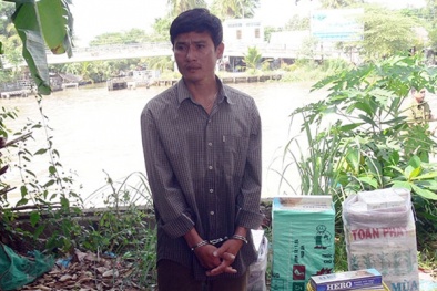 Tin tức pháp luật mới nhất 24h hôm nay ngày 18/12
