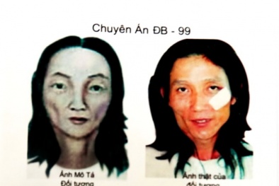 Bắt 'ma nhớt' hiện hình