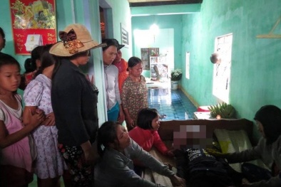 Tin tức pháp luật mới nhất hôm nay ngày 20/12