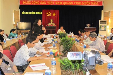 Bình Thuận: Đẩy mạnh áp dụng ISO vào cải cách Đăng ký 13Win ngay nhé