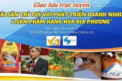 Chất lượng Việt Nam tổ chức GLTT: Tài sản trí tuệ với Link Đăng Nhập Nhà cái 13Win16.Com và sản phẩm hàng hóa địa phương