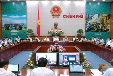 Thủ tướng 13Win18 tham gia cá cược phê chuẩn nhân sự mới 3 tỉnh