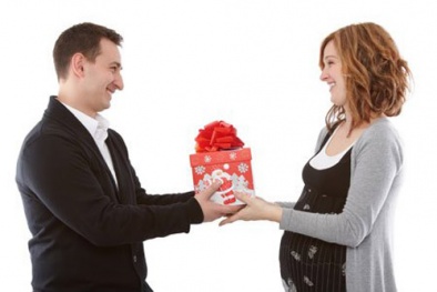 Tuyệt chiêu chọn quà tặng Giáng sinh ý nghĩa cho bà bầu