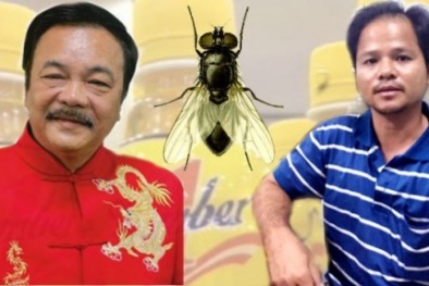 Bộ Công Thương lên tiếng vụ Tân Hiệp Phát - ông Võ Văn Minh  