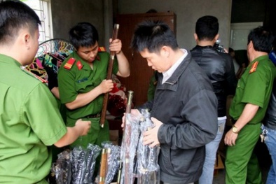 Tin tức pháp luật mới nhất hôm nay ngày 27/12