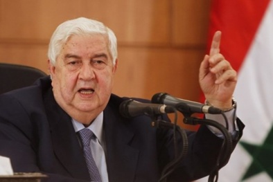 Tình hình chiến sự Syria mới nhất: Giao tranh ác liệt giữa phe nổi dậy và quân đội Syria 