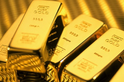 Giá vàng tuần tới phụ thuộc vào triển vọng của đồng đô la